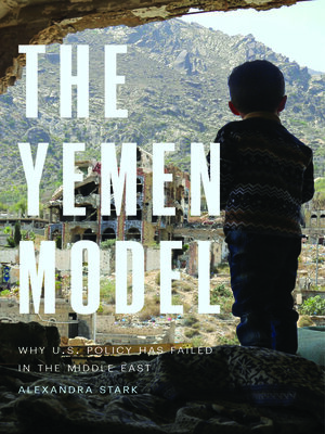 cover image of The Yemen Model